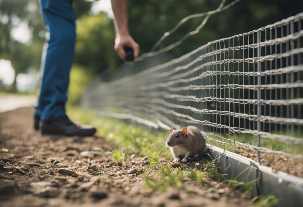 Rodent Control Sydney: Why Early Intervention Matters