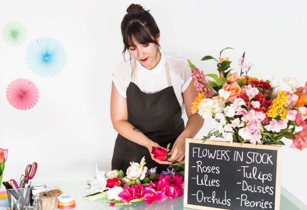 Sydney’s Best Weekly Flower Delivery for Busy Professionals