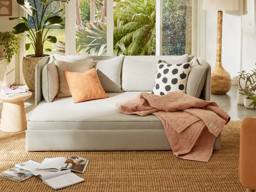 Sofa Beds Australia: Stylish and Practical Options for Any Home

