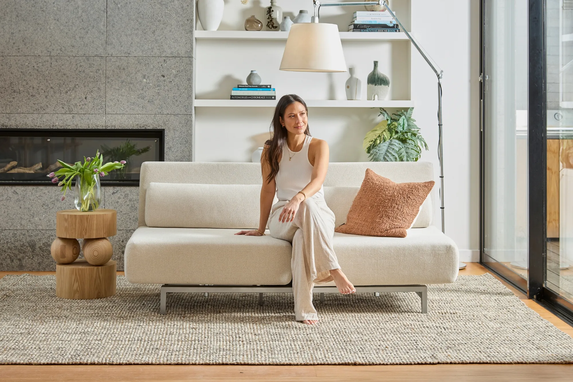 Sofa Beds Australia: Stylish and Practical Options for Any Home