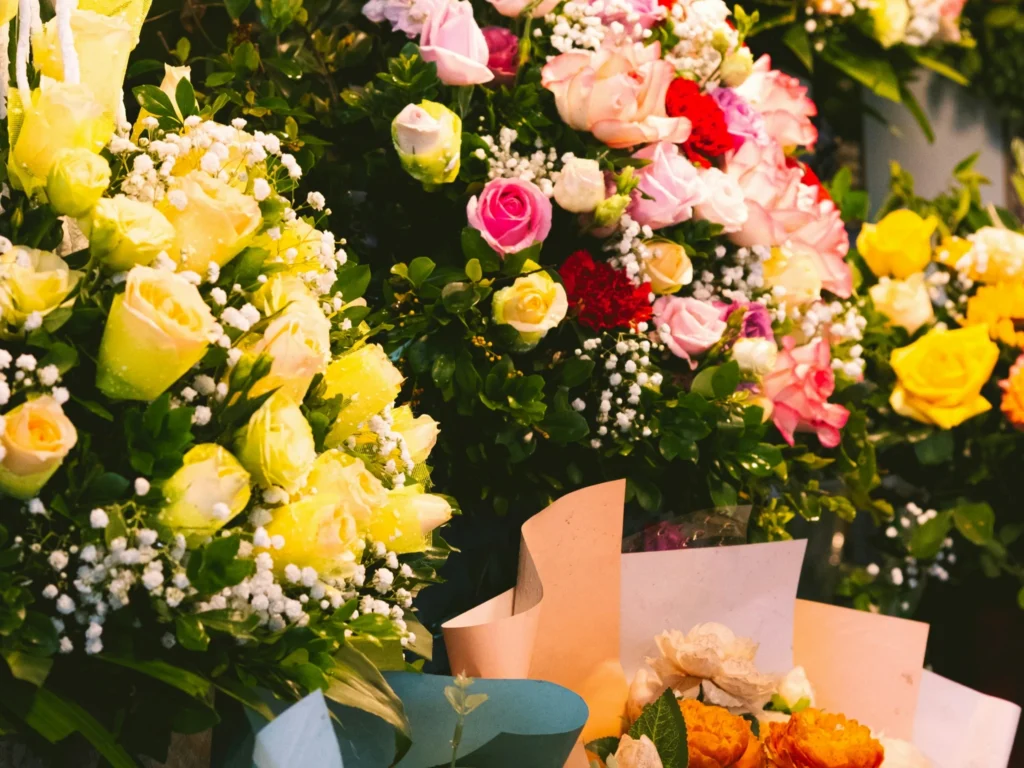 Fresh Flower Delivery Sydney: What Freshness Actually Means


