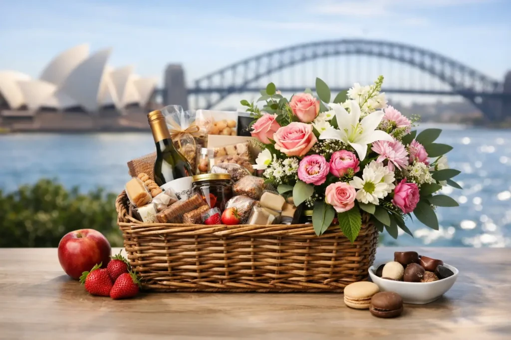 Online Flower Delivery Sydney: A Practical Guide to Buying Well