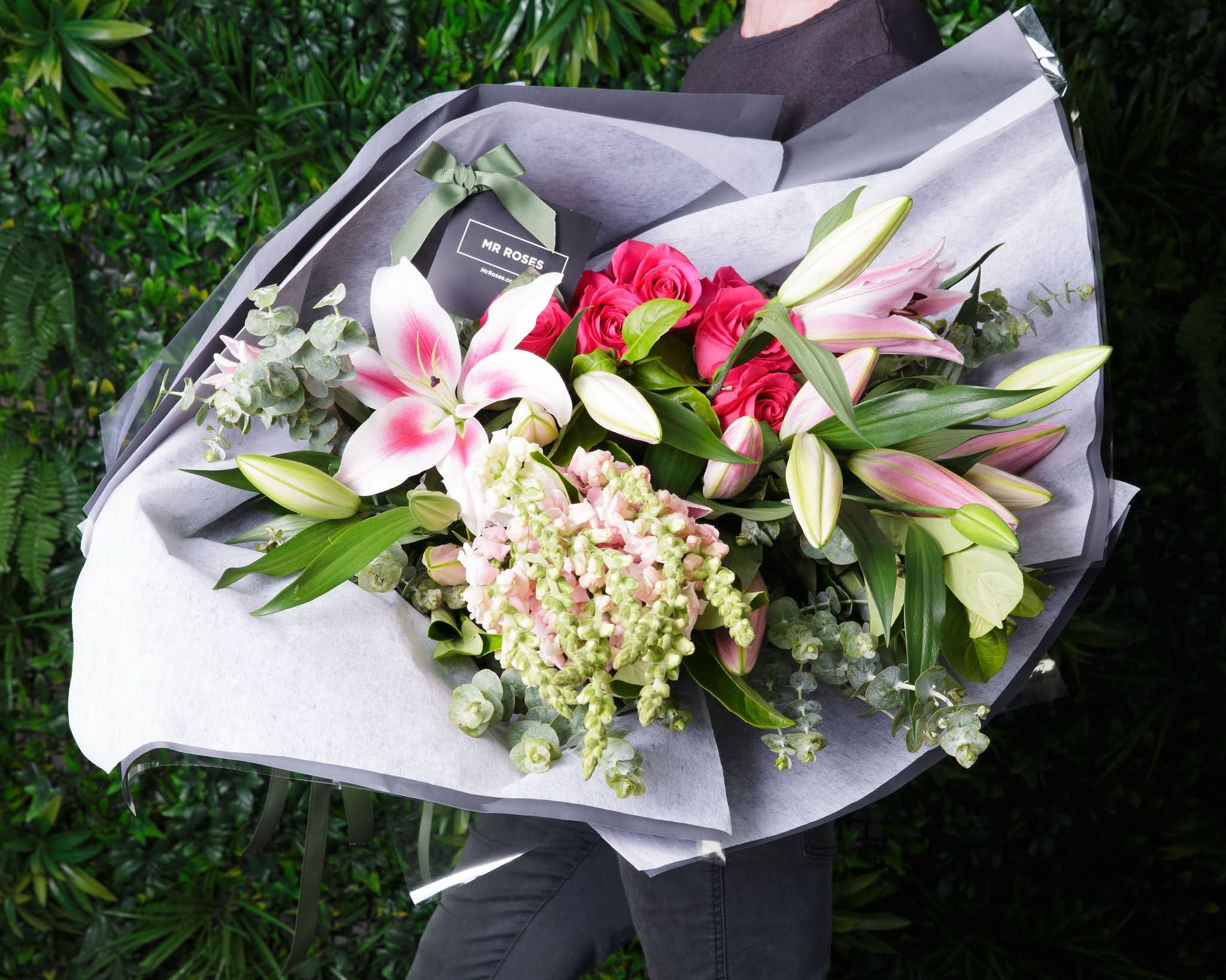 Next Day Flower Delivery Sydney: The Quietly Smarter Way to Order