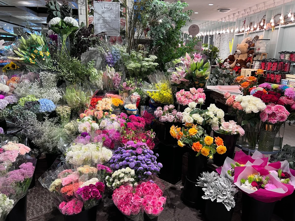 Best Flower Delivery Sydney: How to Tell the Real Thing From the Marketing